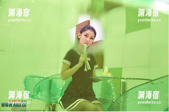 AISS爱丝(黄金版) - 索菲的渔色美图让人百看不厌，下载下来当屏保吧！