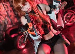 Bambi(밤비)出手！一组DJAWAPhoto套图-Akane的隐秘心事让细节也想哭！