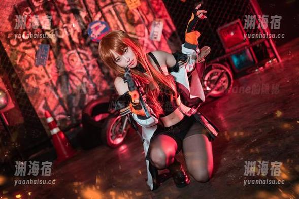 Bambi(밤비)出手！一组DJAWAPhoto套图-Akane的隐秘心事让细节也想哭！
