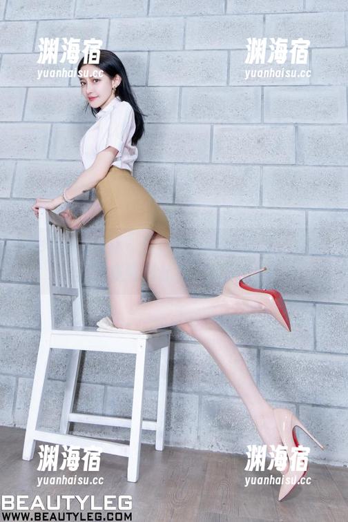 Beautyleg-Luffy Beautyleg - 在Luffy的校园里,私房图集竟如此引人入胜!