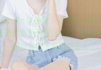 BoBoSocks袜啵啵 – 小甜豆全套JK制服，来证明你也能拥有这样的“青春气息”——虽然放学了我们都长大了。