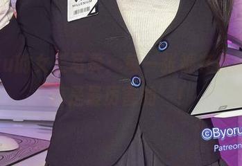 Byoru的女王写真：每一张都在低语着‘我是最厉害的’！