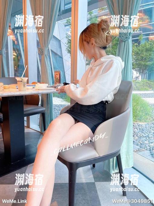 微密圈 - 旅行的不完整，Callmecandy的作品下载来补齐！