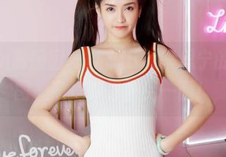 Feilin嗲囡囡 – 从SiByl李思宁的JK美图，窥探青春的另一面！