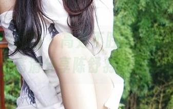 Feilin嗲囡囡 – 高处不胜寒，但天台很赞！快来高清分享陈舒羽的别样时光。