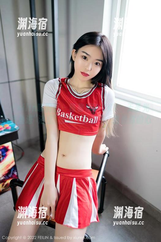 Feilin嗲囡囡-陈雅漫VICKY Feilin嗲囡囡 - 陈雅漫VICKY:无圣光捕鱼进''浴室''图集,省省吧,直击你的心!