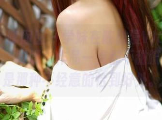 Feilin嗲囡囡 – 学妹在陈雅漫VICKY的镜头下，哎呀，作品一点都不甜腻，完全是那种不经意的恰到好处。