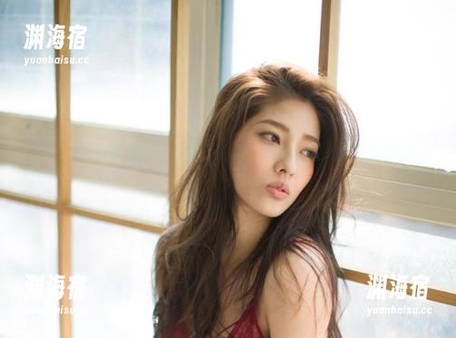 G.su(全智秀)的分享，套装穿起来貌似真香，但我敢试吗？