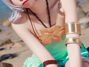 G44不会受伤的酒吞女仆电子版，在线看得我心痒痒。