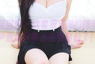 GIRLT果团网 – 这套双马尾的图可真值！尹意纯又拿出免费福利了！