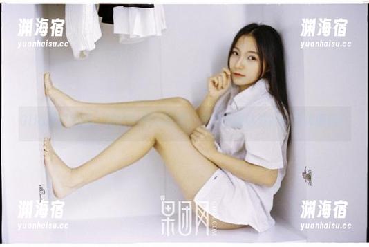 GIRLT果团网 - 浴缸？不好意思，我们只谈陈迪娅的写真图包！