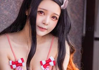 Hachi小芭的套图供您参考：MashKyrielight，真理在于不言，还是说了很久？