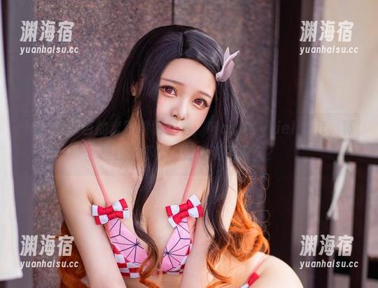 Hachi小芭 Hachi小芭的套图供您参考:MashKyrielight,真理在于不言,还是说了很久?