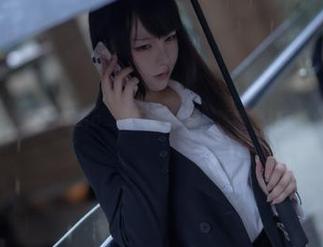 多重选择！Halo_酱制服作品，猜猜我看了几遍！