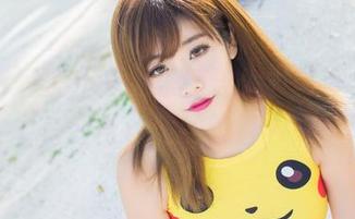 IMiss爱蜜社 – 黄乐然连体衣写真，欲望与优雅的较量