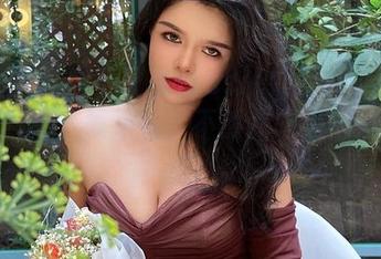 微密圈 – 这不又是Jessie婕西的少女美图吗？不下载不行，不然我晚上都睡不着觉！