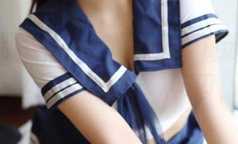 MFStar模范学院 – 作品集，唐琪儿Beauty又拿空姐图集开刀