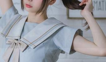 MTYH喵糖映画 – 蠢沫沫的校服日记：高清分享學生时代的各种黑历史