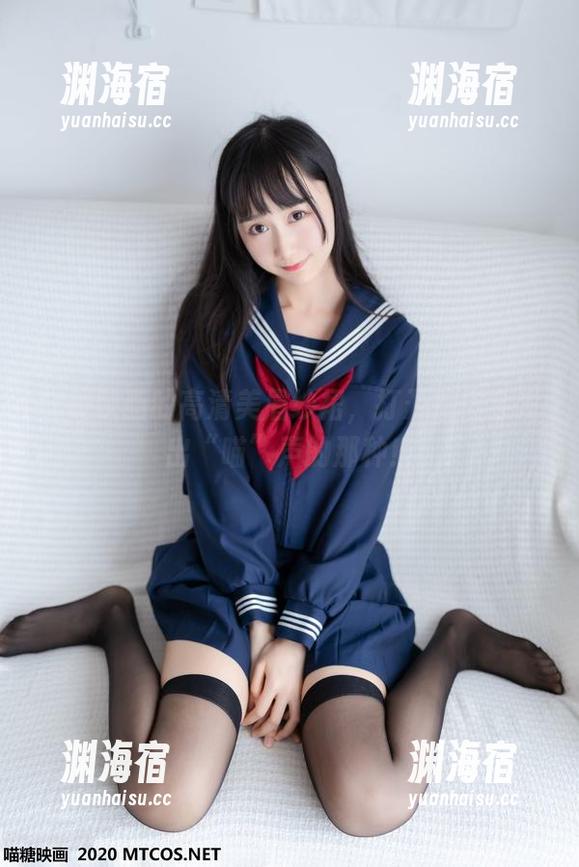 喵糖映画的高清美眉纱裙，打开后你会发出“喵”声的那种！