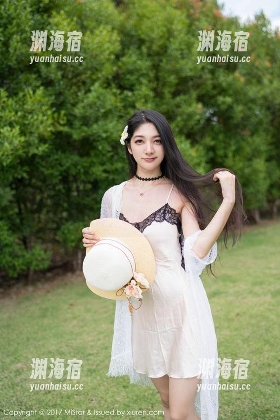 MiStar魅妍社-小狐狸Kathryn MiStar魅妍社 - 又来福利!小狐狸Kathryn&兔女郎,摄影机下的完美搭配。