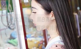 MiiTao蜜桃社 – 大圣降临，黑白高地：沐子熙V这次真是把高清图包玩得炉火纯青！