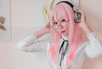 这一波Money冷冷的少女风，网盘里的作品让你惊讶又傻眼。