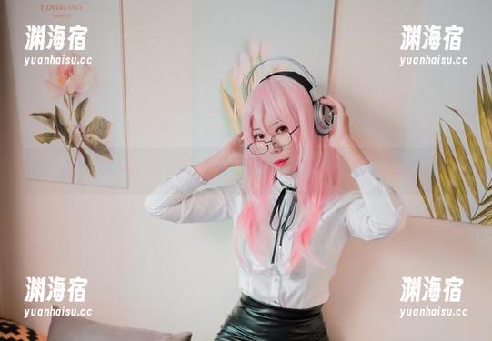 这一波Money冷冷的少女风，网盘里的作品让你惊讶又傻眼。