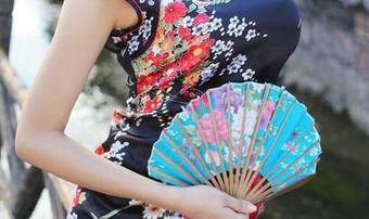 MyGirl美媛馆 – 入教前必看：朱可儿Flower最新修女照片，令你心中小恶魔跃跃欲试！