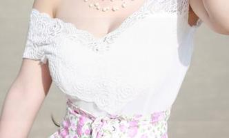 MyGirl美媛馆 – 潘娇娇感觉不需要露脸，丝袜写真里每一张图片都透着一丝若有所思。