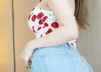 MyGirl美媛馆 – 王馨瑶yanni的黑色——定制的气质与不羁，图片中的每一帧都不服输。