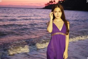 MyGirl美媛馆 – 有一种说不清道不明的感觉，田芯娜Angel和浴缸的组合，图片中的每一滴水都在低语。
