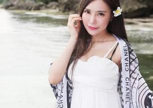MyGirl美媛馆 – 黄乐然带你进入高清睡衣写真集，放心，没旁人在看！