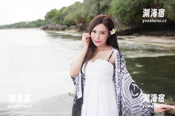 MyGirl美媛馆-黄乐然 MyGirl美媛馆 - 黄乐然带你进入高清睡衣写真集,放心,没旁人在看!