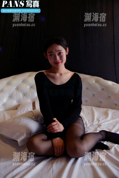 PANS摄影 - 小柔又来了！更新这组比基尼写真，不看后悔哦，哈哈哈！