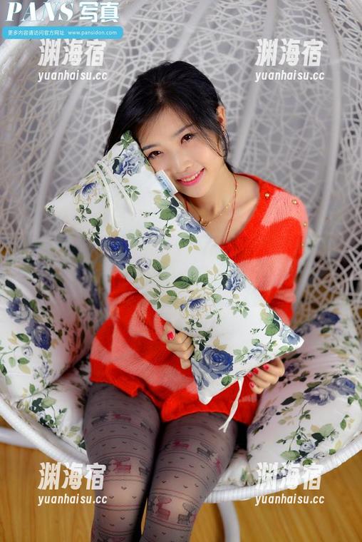PANS摄影 - 英英全套体操服，动感与时尚的绝妙结合，赶紧下载！