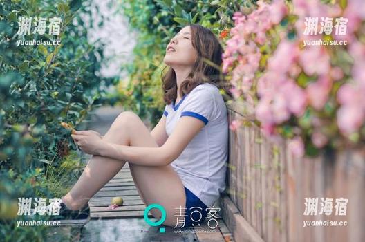 QingDouKe青豆客 - 徐妍馨Mandy的奶牛私拍：你们见过牧场主的日常吗？