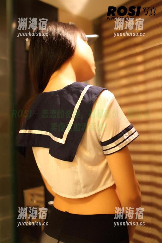 ROSI-恋恋 ROSI - 恋恋的长腿,福利高价,图包只卖便宜的和美的!