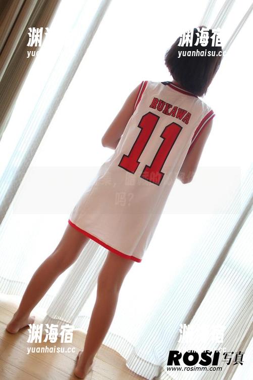 ROSI的写真合集，暗藏的秘密你发现了吗？