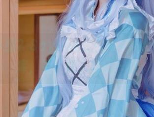 挑水手服？Sayako＿今年4岁给你个图库，看了让人耳目一新