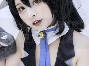 被SayoMomo的这套礼服惊艳到，原图太值得下载奇迹了！