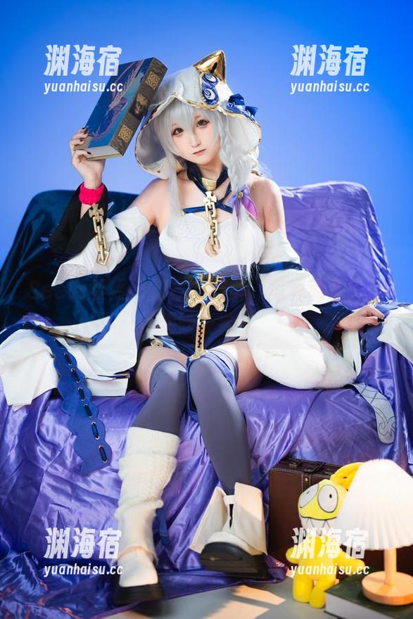 Seele麦麦对初音的理解，写真和原图的精妙较量！