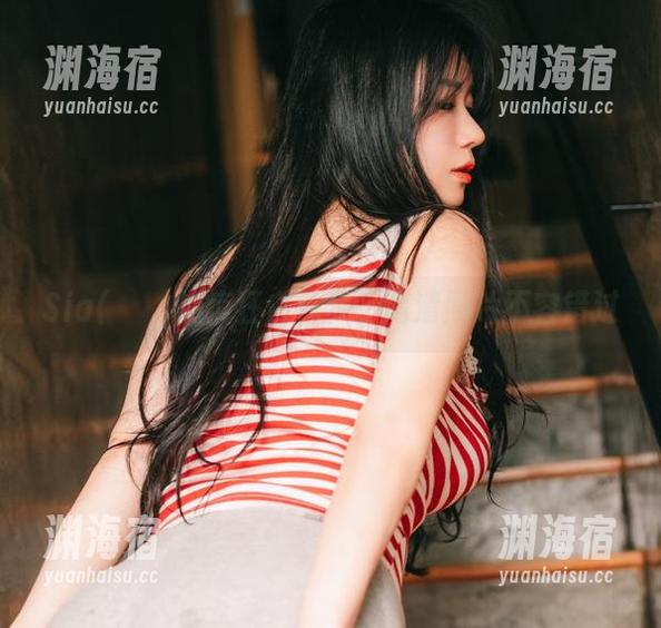 Sia(시아)的疯狂白色梦，高清照片不容错过