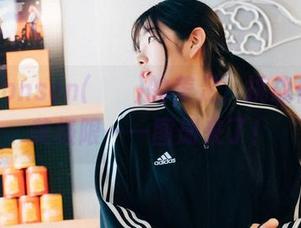 探索Sonson(손손)的美足，挑战你的审美极限——图册来了！