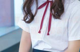TGOD推女神 – 一组不够，Ann尤美的制服合集我追得不亦乐乎！