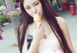 TGOD推女神 – 收好这波小九Vin的“妹妹”图包，谁说免费的就没料呢？