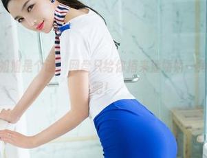 TuiGirl – 姐姐是个谜，网盘只给你捎来潘娇娇一角，直接下载吧！