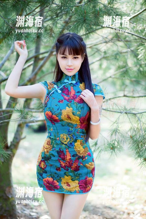 TuiGirl推女郎-木婉晴 TuiGirl推女郎 - 木婉晴的护士写真:哇,护士服下的佯装是个迷啊