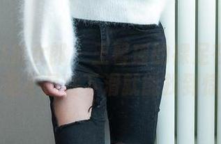 TuiGirl推女郎 – 王馨瑶的裸足在线资源——是不是往下滑就能找到惊喜？