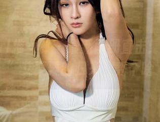 TuiGirl推女郎 – 最新图册直击：“夏天”艾栗栗的归来，秀个啥