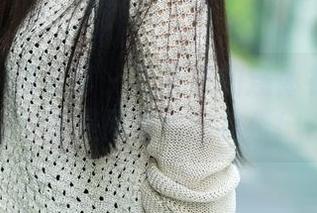 TuiGirl推女郎 – 艾栗栗的连体衣：每一寸都是网盘里的欢乐！
